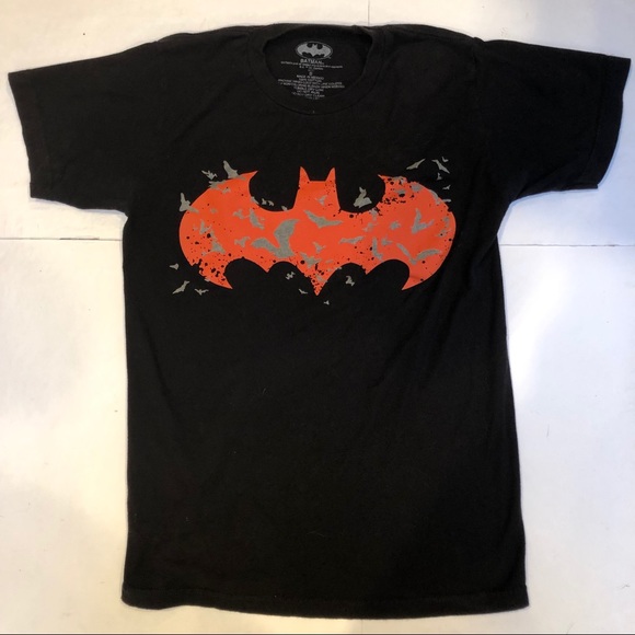 Batman | Shirts \u0026 Tops | Batman Childs 